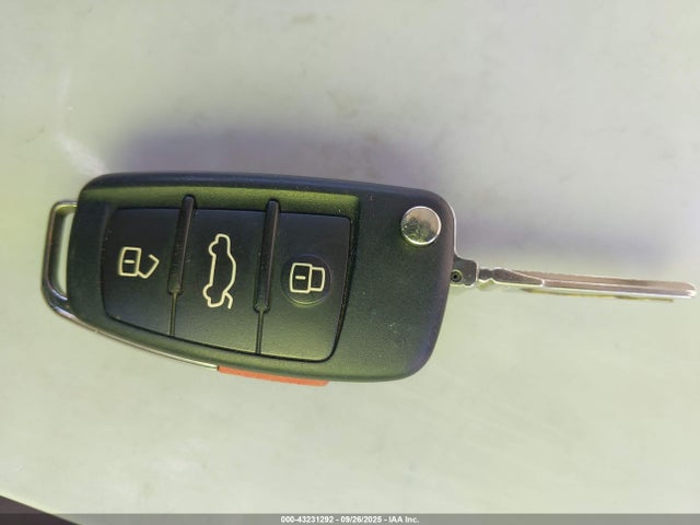 WA1LGAFE1ED004912 Audi 3.0t Tdi
