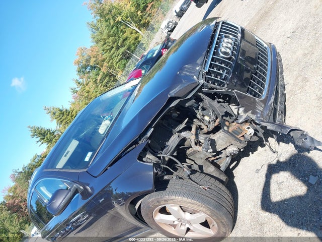 WA1LGAFE1ED004912 Audi 3.0t Tdi