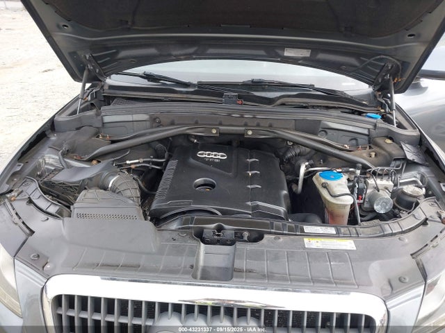 2012 AUDI Q5 WA1CFAFP0CA019856 Photo 9
