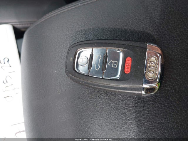 2012 AUDI Q5 WA1CFAFP0CA019856 Photo 10