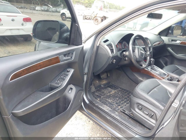 2012 AUDI Q5 WA1CFAFP0CA019856 Photo 4
