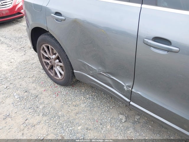 2012 AUDI Q5 WA1CFAFP0CA019856 Photo 5
