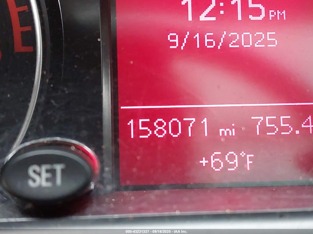 2012 AUDI Q5 WA1CFAFP0CA019856 Photo 6