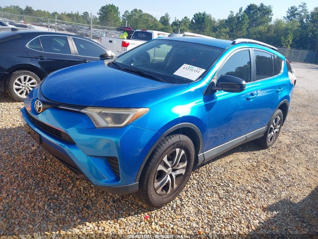 JTMBFREV6GJ086791 Toyota 2ar-fe
