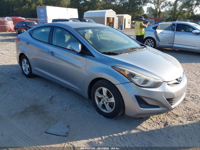 2015 5NPDH4AE7FH580290 main image