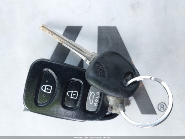 Hyundai dohc mpi nu 2015 5NPDH4AE7FH580290 Image 11