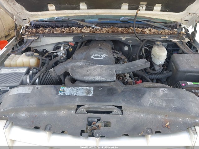 2003 CADILLAC ESCALADE EXT 3GYEK63N33G153623 Photo 9