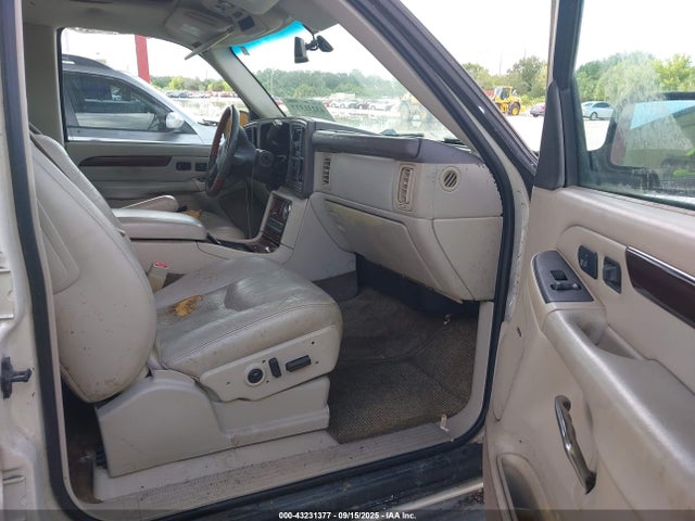 2003 CADILLAC ESCALADE EXT 3GYEK63N33G153623 Photo 4