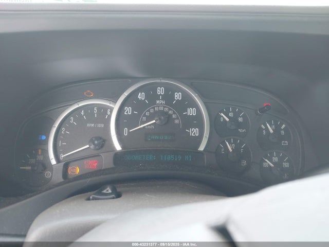 2003 CADILLAC ESCALADE EXT 3GYEK63N33G153623 Photo 6