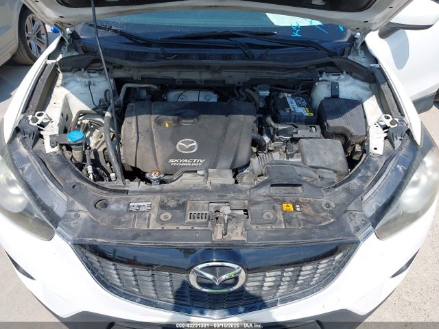 Mazda pe 2014 JM3KE2BE8E0316906 Image 10