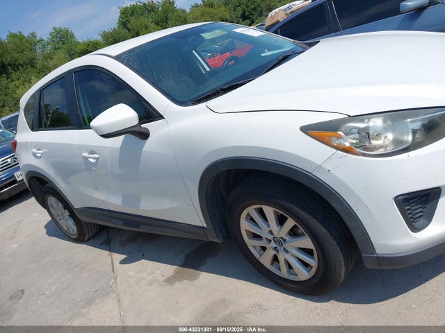 Mazda pe 2014 JM3KE2BE8E0316906 Image 13