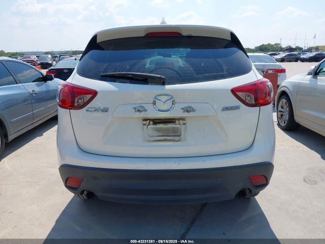 Mazda pe 2014 JM3KE2BE8E0316906 Image 16