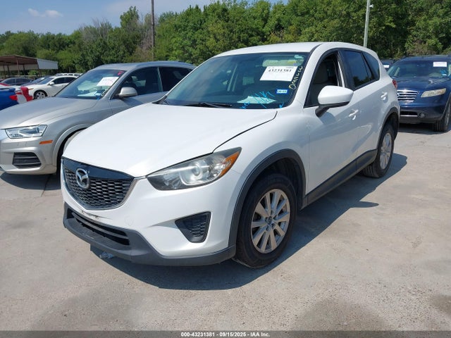 Mazda pe 2014 JM3KE2BE8E0316906 Image 2