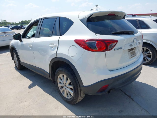 Mazda pe 2014 JM3KE2BE8E0316906 Image 3