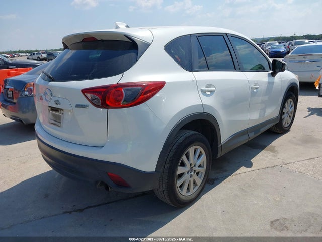 Mazda pe 2014 JM3KE2BE8E0316906 Image 4