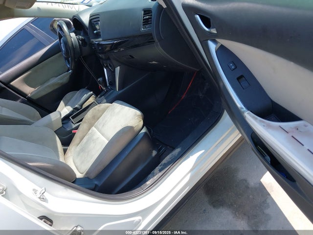 Mazda pe 2014 JM3KE2BE8E0316906 Image 5