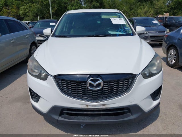 Mazda pe 2014 JM3KE2BE8E0316906 Image 6