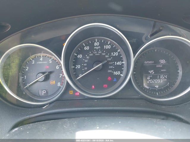 Mazda pe 2014 JM3KE2BE8E0316906 Image 7