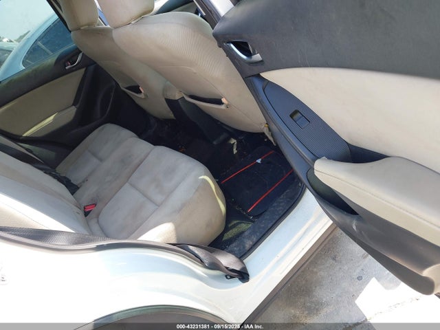 Mazda pe 2014 JM3KE2BE8E0316906 Image 8