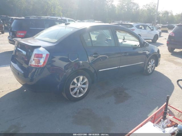 2011 NISSAN SENTRA 3N1AB6AP3BL644095 Photo 3