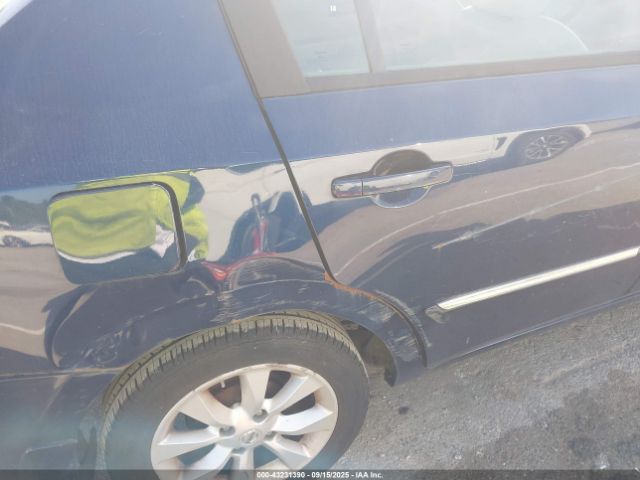 2011 NISSAN SENTRA 3N1AB6AP3BL644095 Photo 5