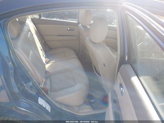 2011 NISSAN SENTRA 3N1AB6AP3BL644095 Photo 7