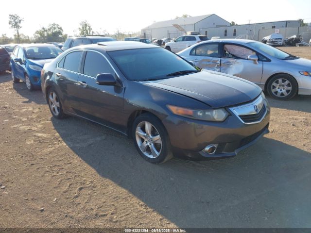 2012 ACURA TSX JH4CU2F4XCC009877 Photo 0