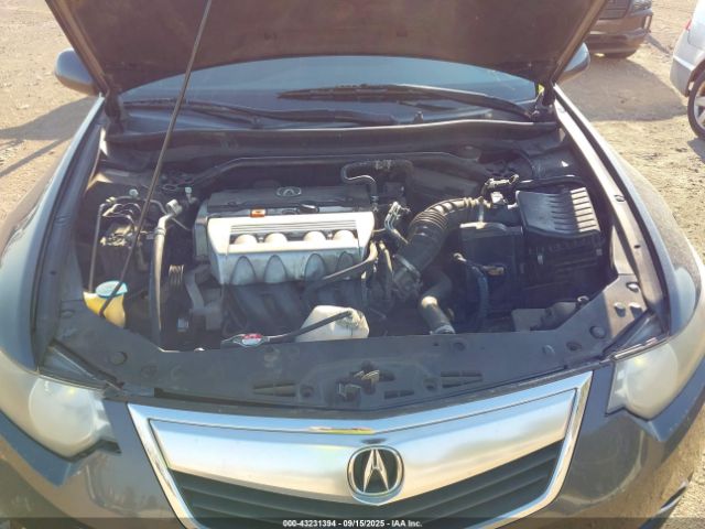 2012 ACURA TSX JH4CU2F4XCC009877 Photo 9