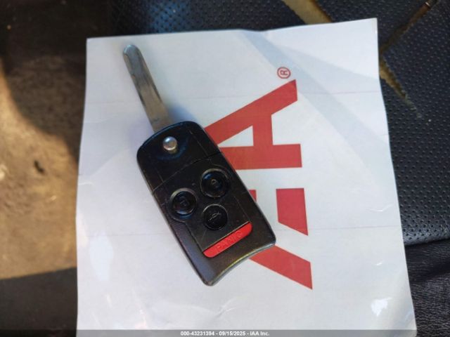 2012 ACURA TSX JH4CU2F4XCC009877 Photo 10