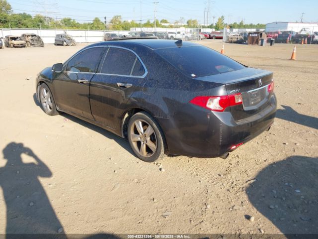 2012 ACURA TSX JH4CU2F4XCC009877 Photo 2