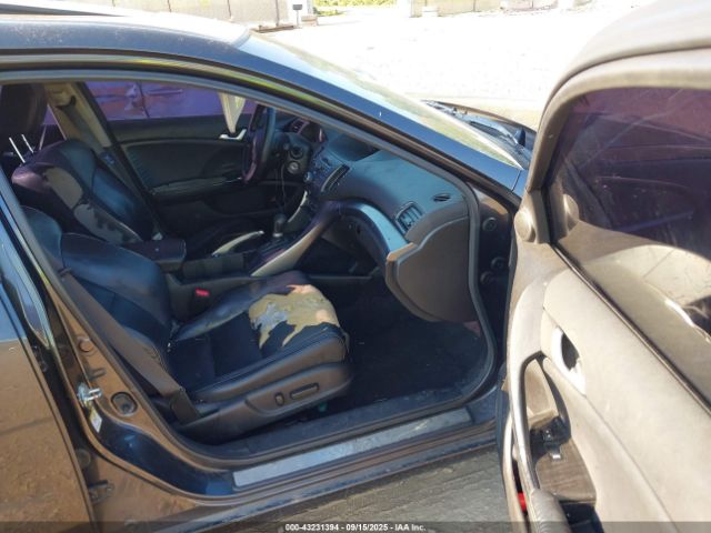 2012 ACURA TSX JH4CU2F4XCC009877 Photo 4