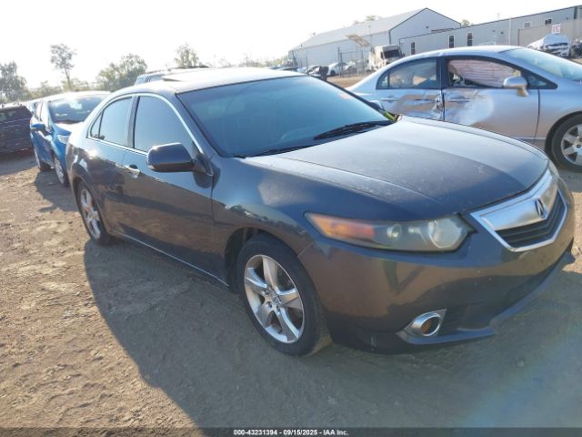 2012 ACURA TSX JH4CU2F4XCC009877 Photo 5