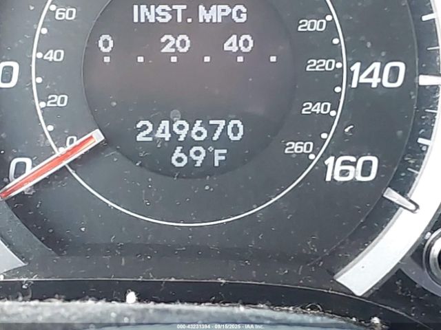 2012 ACURA TSX JH4CU2F4XCC009877 Photo 6