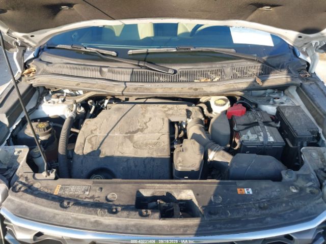 2016 FORD EXPLORER 1FM5K7D80GGC33012 Photo 9