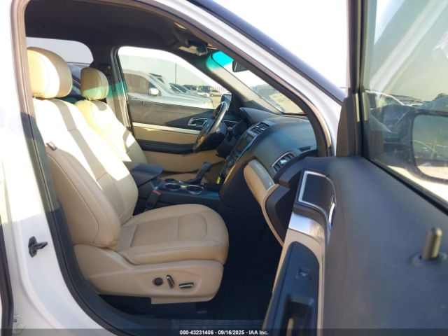 2016 FORD EXPLORER 1FM5K7D80GGC33012 Photo 4