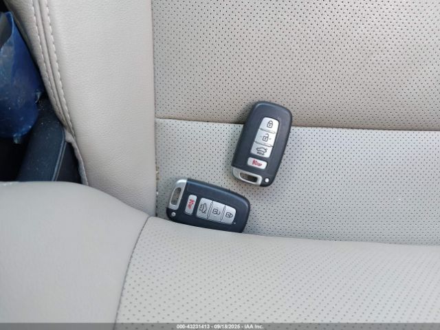 2013 KIA OPTIMA HYBRID KNAGM4AD3D5048870 Photo 10