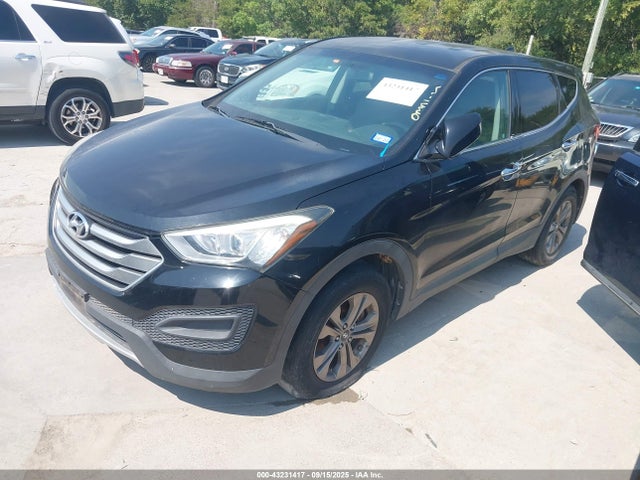 5XYZTDLB1FG260266 Hyundai dohc gdi theta ii