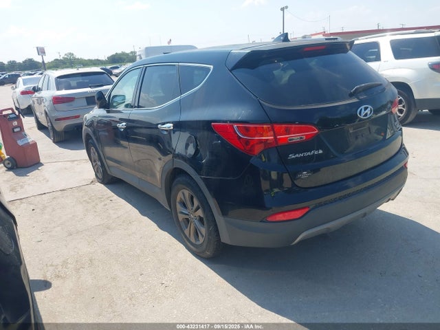 5XYZTDLB1FG260266 Hyundai dohc gdi theta ii