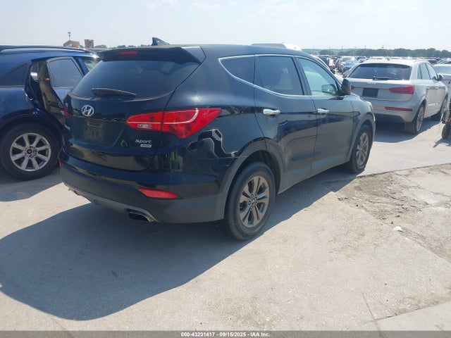 5XYZTDLB1FG260266 Hyundai dohc gdi theta ii