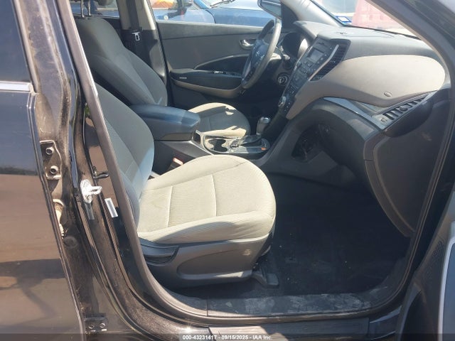 5XYZTDLB1FG260266 Hyundai dohc gdi theta ii