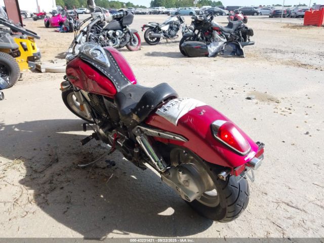 2004 HONDA VTX1300 1HFSC55014A006658 Photo 2