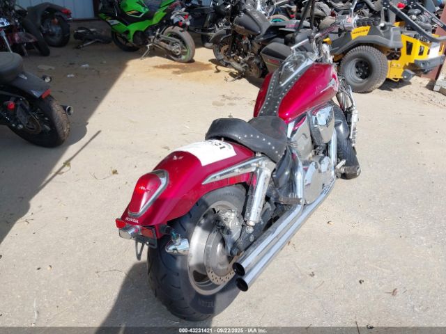 2004 HONDA VTX1300 1HFSC55014A006658 Photo 3