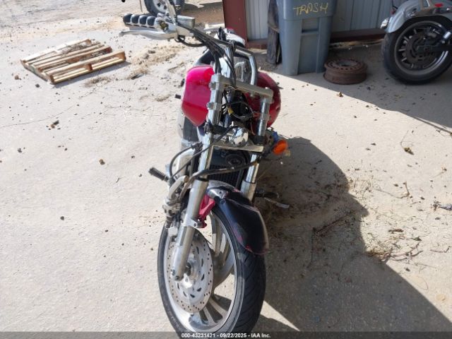 2004 HONDA VTX1300 1HFSC55014A006658 Photo 4