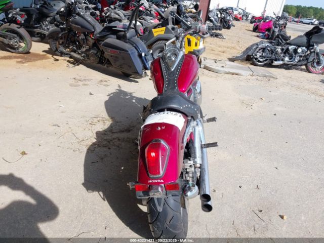 2004 HONDA VTX1300 1HFSC55014A006658 Photo 5