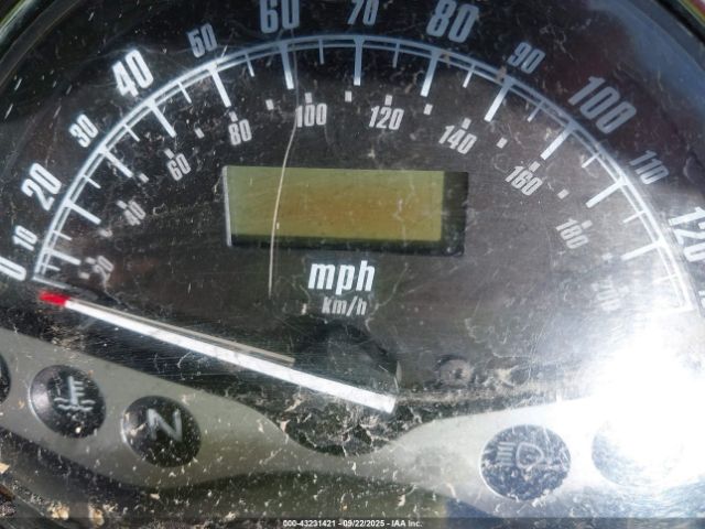 2004 HONDA VTX1300 1HFSC55014A006658 Photo 6