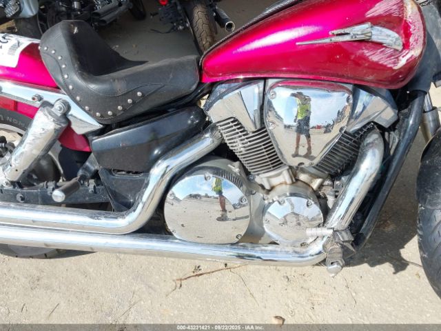 2004 HONDA VTX1300 1HFSC55014A006658 Photo 7