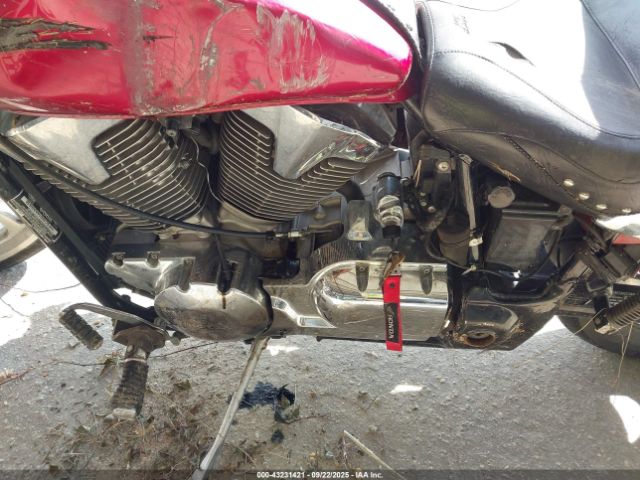 2004 HONDA VTX1300 1HFSC55014A006658 Photo 8