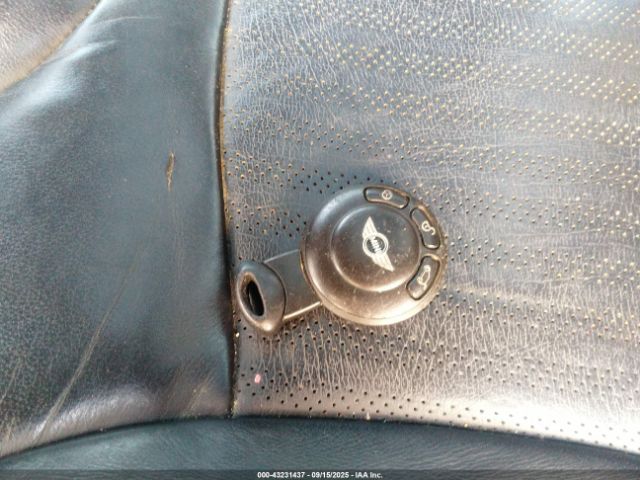 2009 MINI COOPER S WMWMF73569TT98159 Photo 10