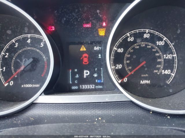 2011 MITSUBISHI OUTLANDER JA4JT3AW3BU031474 Photo 6