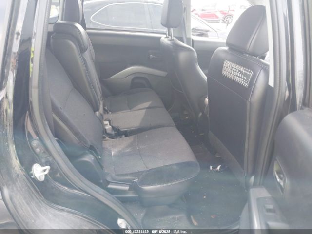 2011 MITSUBISHI OUTLANDER JA4JT3AW3BU031474 Photo 7